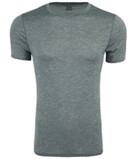 Reebok Mens Performance Base Layer Basic T-Shirt, TW1