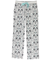 P.J. Salvage Womens In The Forest Pajama Lounge Pants