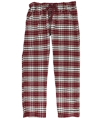 P.J. Salvage Womens Plaid Pajama Lounge Pants, TW4