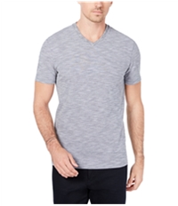 Ryan Seacrest Mens Heathered Basic T-Shirt