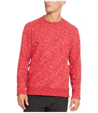 Kenneth Cole Mens Space Dye Pullover Sweater