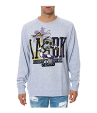 Fly Society Mens The Coast To Coast Sweatshirt