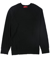 N:Philanthropy Mens Distressed Pullover Sweater