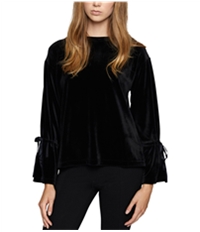 Sanctuary Clothing Womens Velet Pullover Blouse