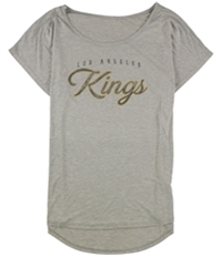 Tags Weekly Womens La Kings Graphic T-Shirt