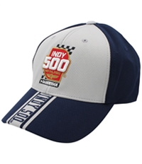 Indy 500 Mens Overtake Limited Edition Baseball Cap