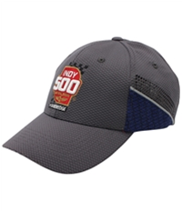 Indy 500 Mens Textured Limited Edition Baseball Cap, TW1