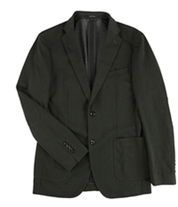 Bar Iii Mens Slim-Fit Knit Sport Coat