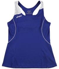 Asics Womens Running Racerback Tank Top
