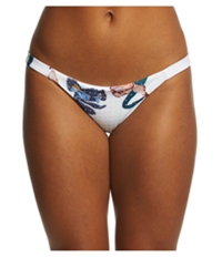 Tavik Womens Heather Nail Heads Bikini Swim Bottom