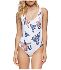 Tavik Womens Sicily One Piece Tank Swimsuit