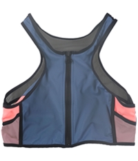 Tavik Womens Banks Racer Back Bikini Swim Top