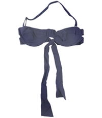 Tavik Womens Charlie Bandeau Swim Top