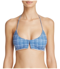 Tavik Womens Cassis Halter Swim Top, TW1