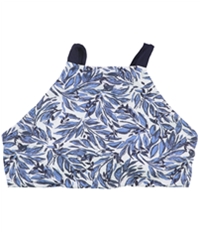 Tavik Womens Liberty Halter Swim Top
