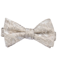 Countess Mara Mens Lyons Floral Self-Tied Bow Tie, TW2
