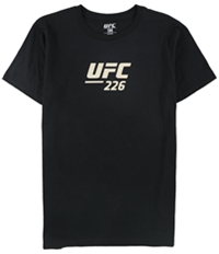Mens 226 July 7 Las Vegas The Superfight Graphic T-Shirt