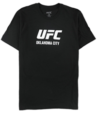 Mens Oklahoma City June 25Th Graphic T-Shirt