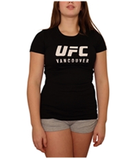 Womens Vancouver Sept 14Th Graphic T-Shirt