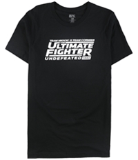 Ufc Mens Team Miocic Vs Team Cormier Graphic T-Shirt