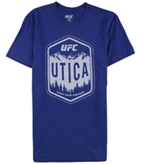Mens Utica Graphic T-Shirt