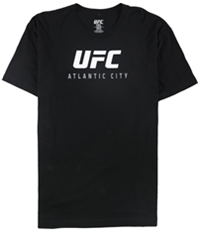 Mens Atlantic City Apr 21 Graphic T-Shirt