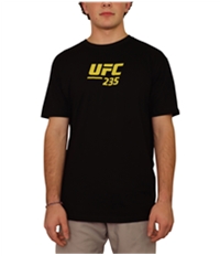 Ufc Mens 235 Mar 2 Las Vegas Graphic T-Shirt