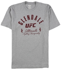 Mens Glendale Graphic T-Shirt