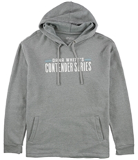 Ufc Mens Contender Series Pullover Hoodie Sweatshirt