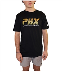 Mens Phx Graphic T-Shirt