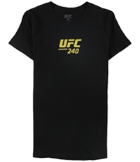 Ufc Womens 240 July 27Th Graphic T-Shirt