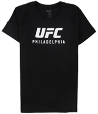 Ufc Womens Philadelphia Mar 30 Graphic T-Shirt