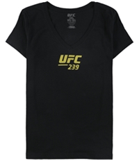 Ufc Womens 239 July 6 Las Vegas Graphic T-Shirt
