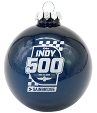 Boelter Brands Unisex 104Th Indy 500 Ornament Souvenir