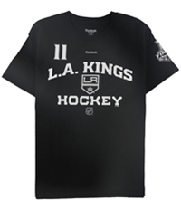 Reebok Boys Los Angeles Kings 2014 Kopitar Graphic T-Shirt