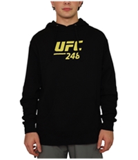 Ufc Mens 248 Two Title Fights Hoodie Sweatshirt