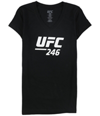 Ufc Womens No. 246 Mcgregor Vs Cowboy Graphic T-Shirt