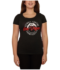 Reebok Womens  Las Vegas Graphic T-Shirt