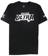 Mens Quintet Ultra Graphic T-Shirt