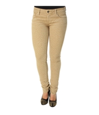 Vans Womens Denim Skinny Fit Jeans, TW5