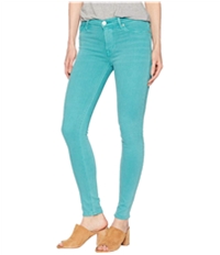 Hudson Womens Nico Skinny Fit Jeans, TW5