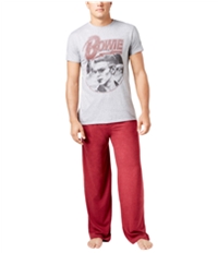 Bowie Mens  Pajama Set