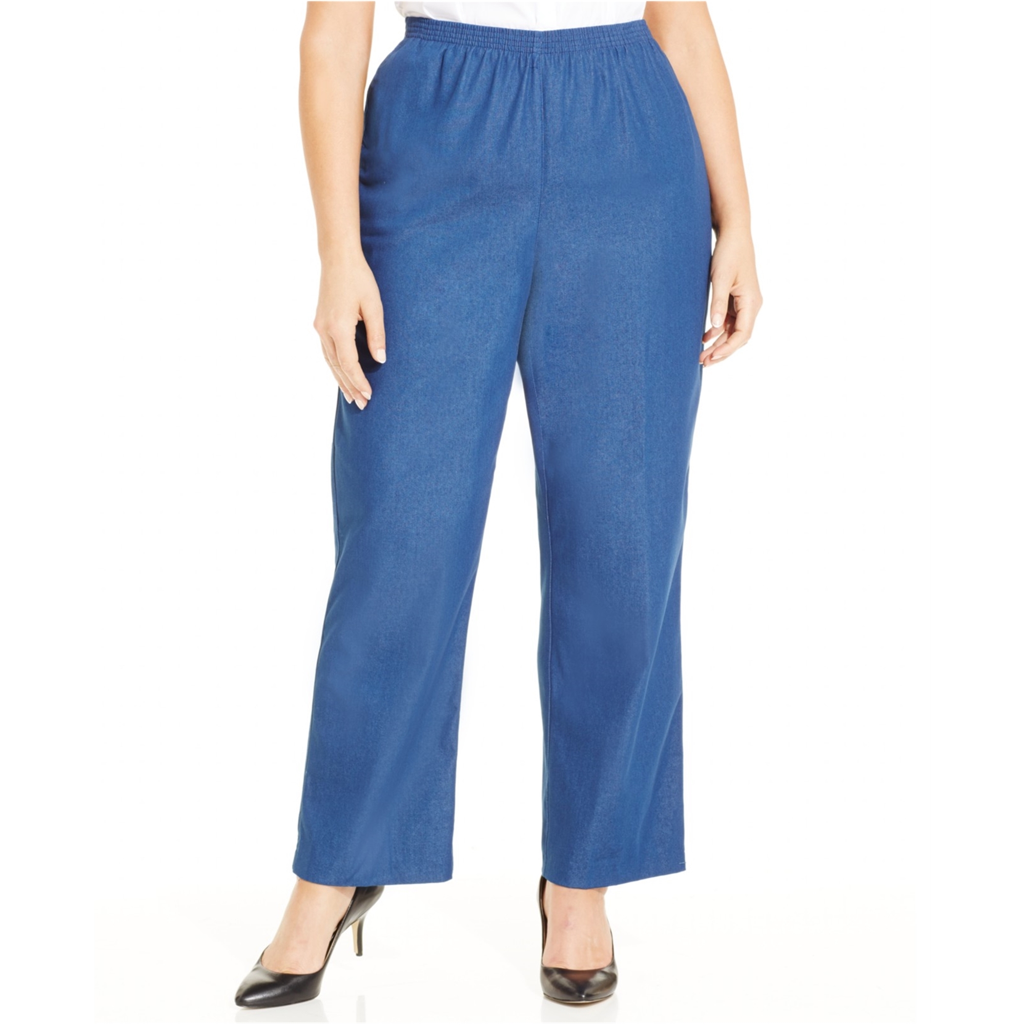 alfred dunner denim