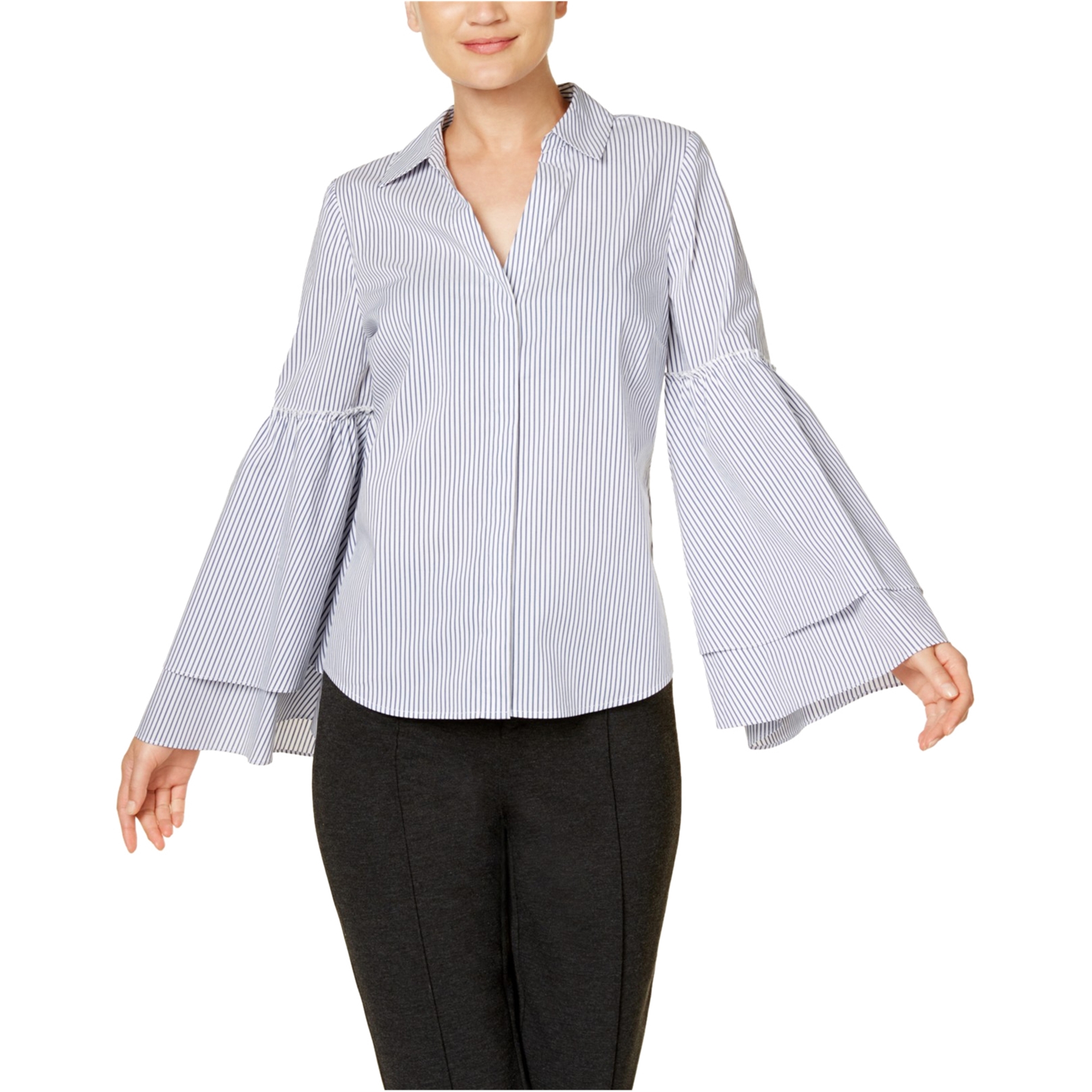 womens button up shirt