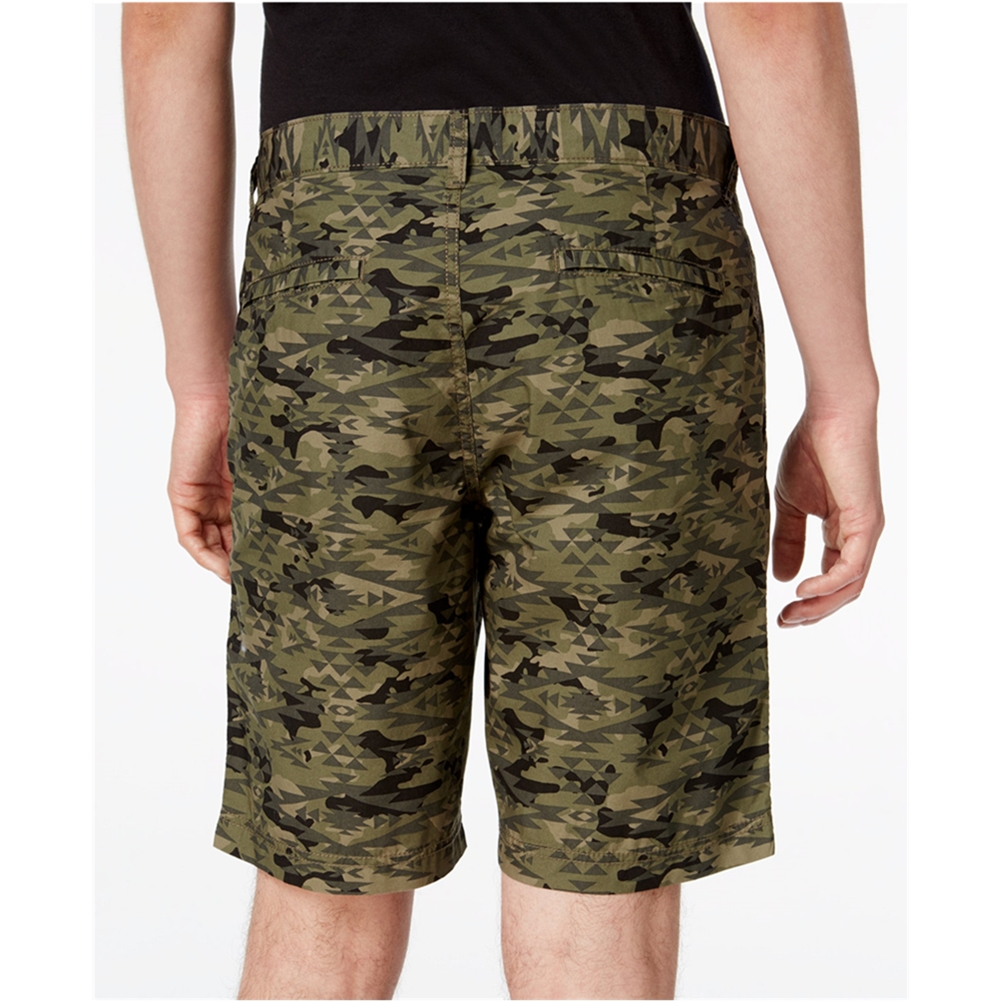 american rag chino shorts