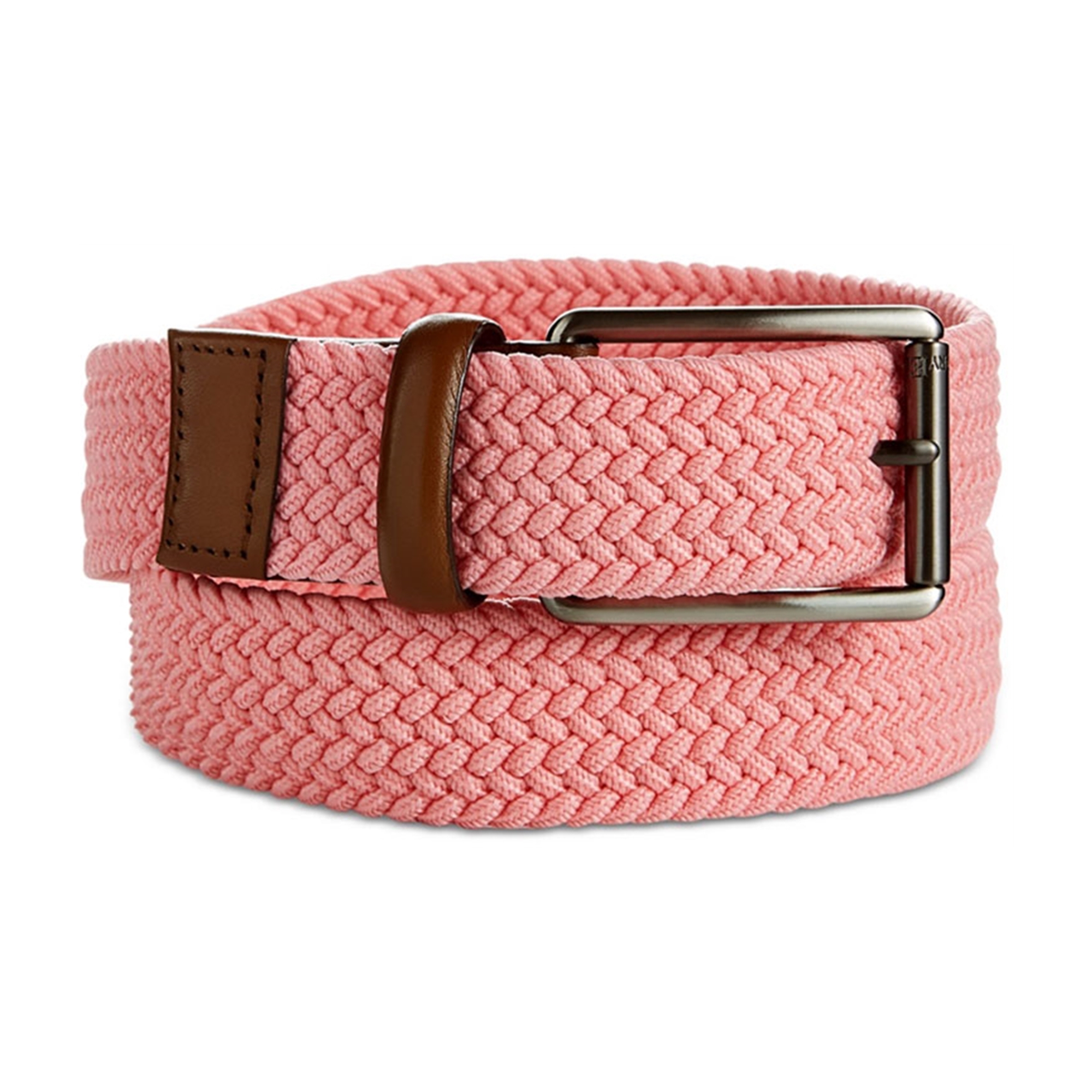 Perry Ellis Mens Webbed Woven Belt | Mens Accessories | Free Shipping ...