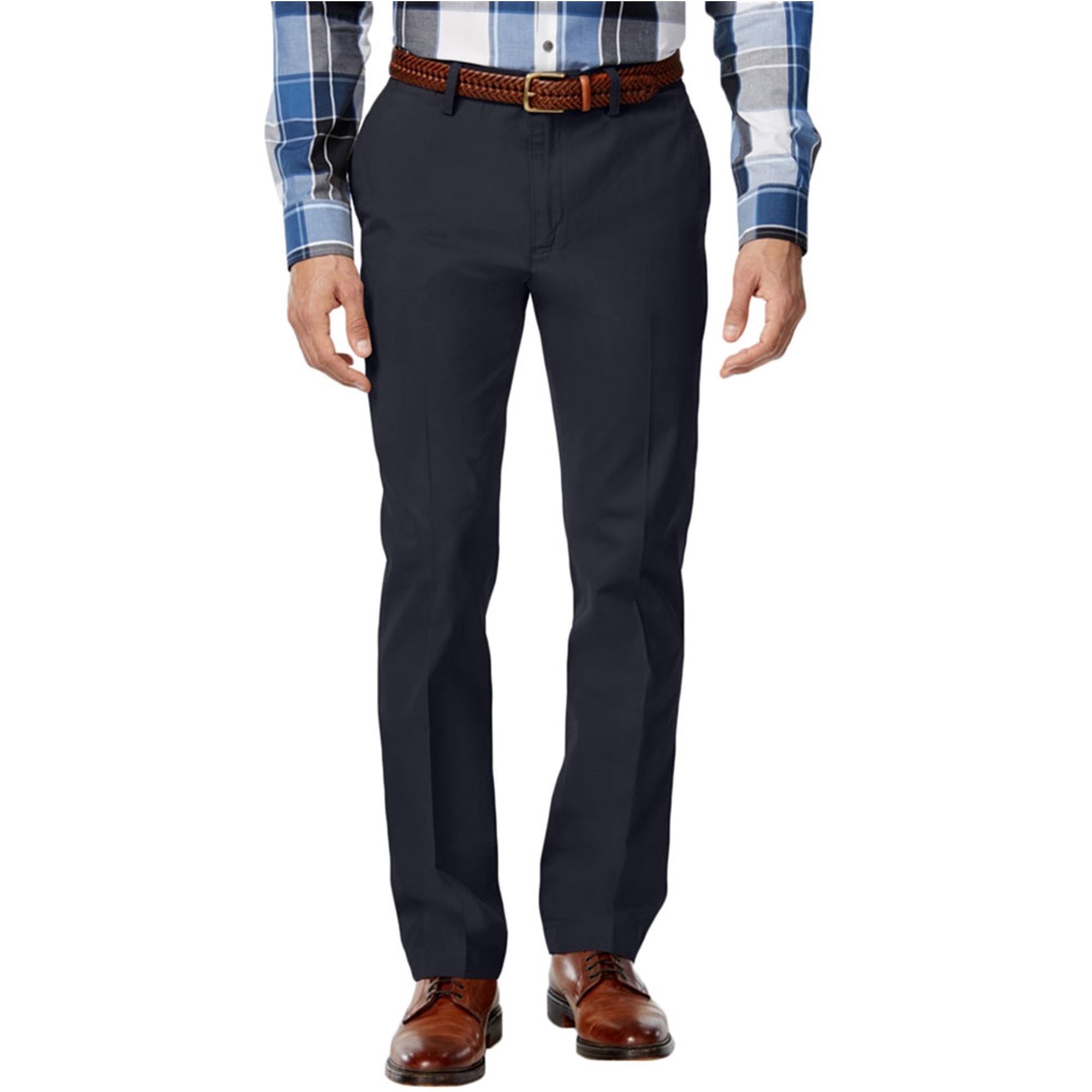 casual chino pants