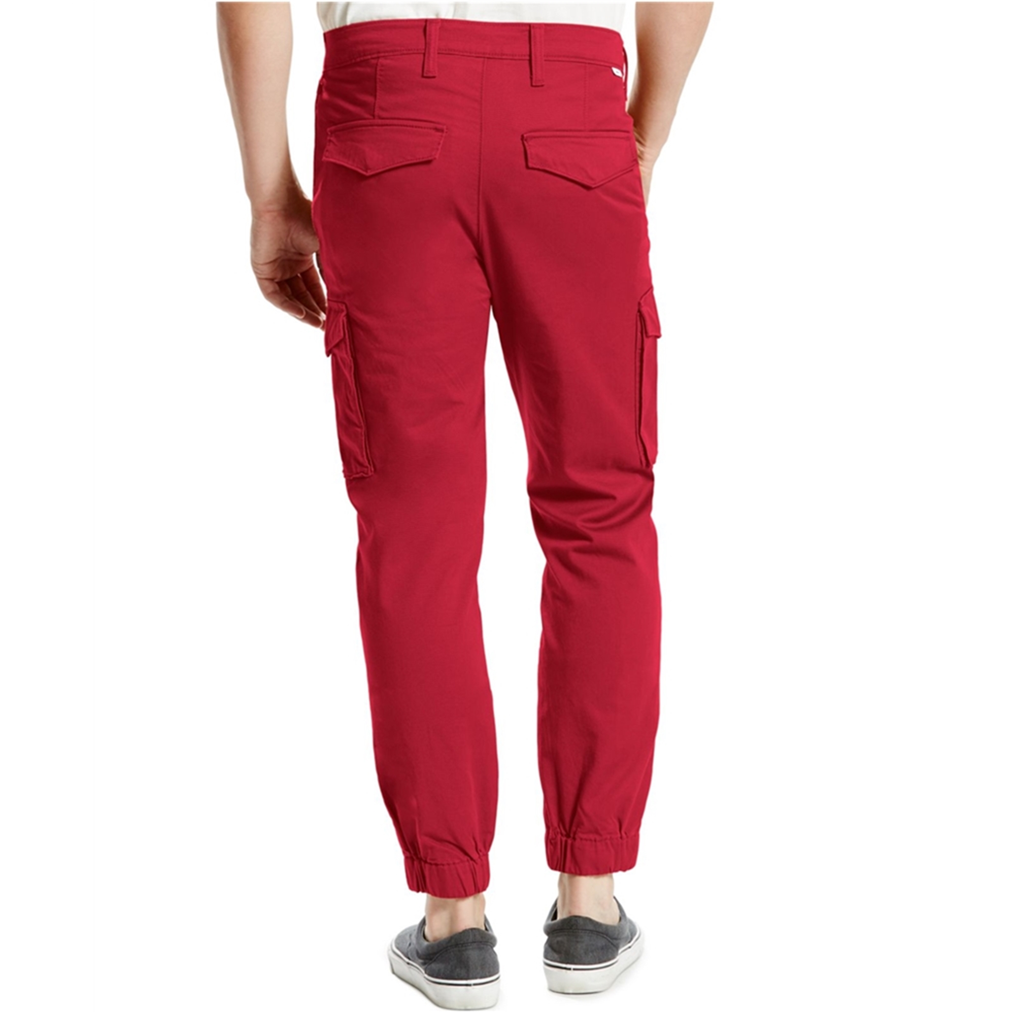 levi's cargo jogger