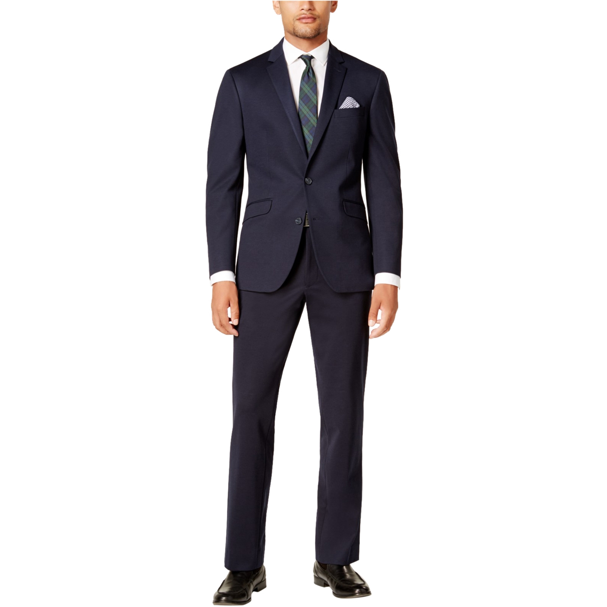 Kenneth Cole Mens Slim-Fit Formal Tuxedo | Mens Apparel | Free Shipping ...
