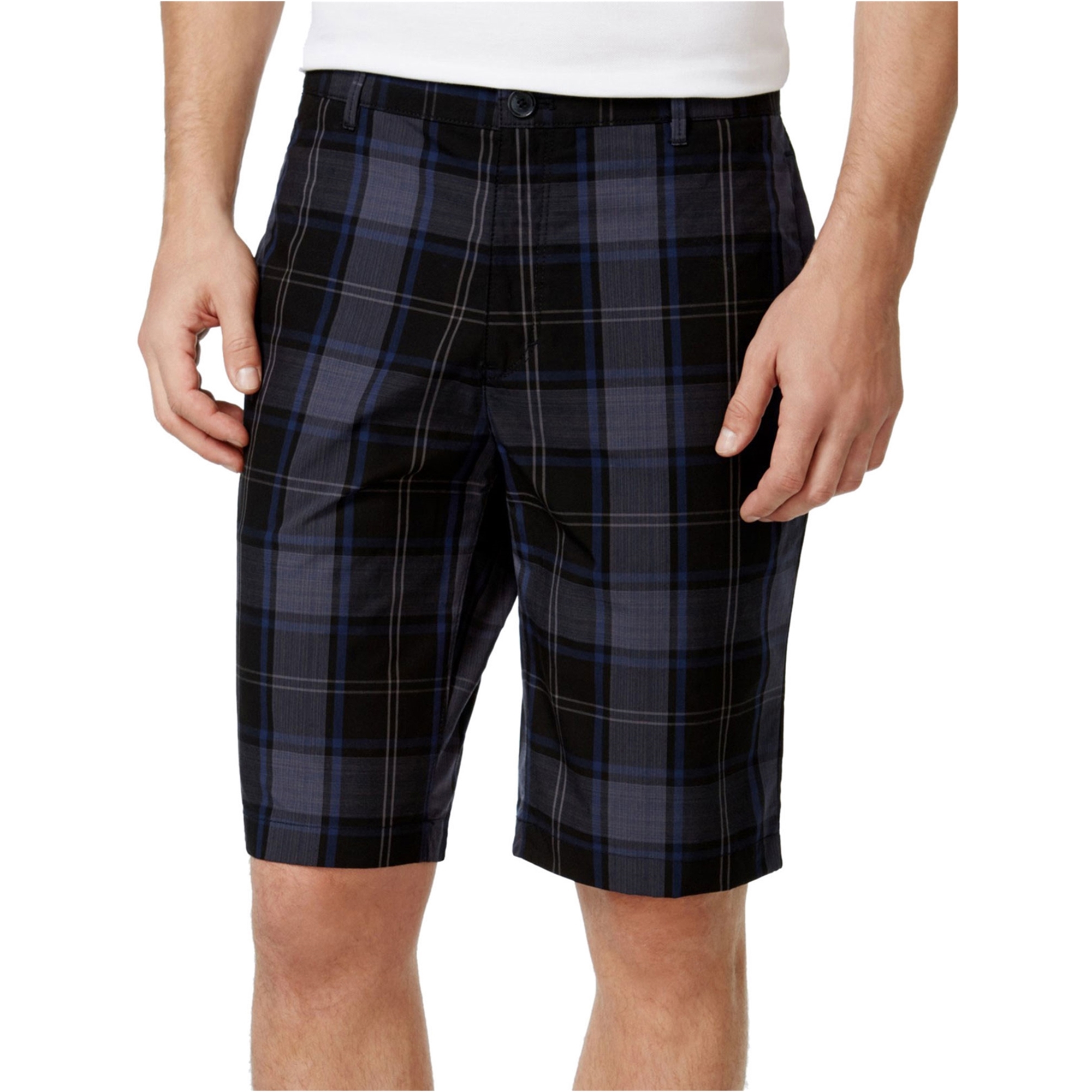 calvin klein pajama shorts mens